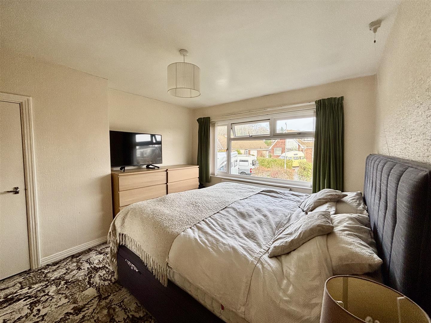 The Park, Sketty, Swansea, SA2 7NE